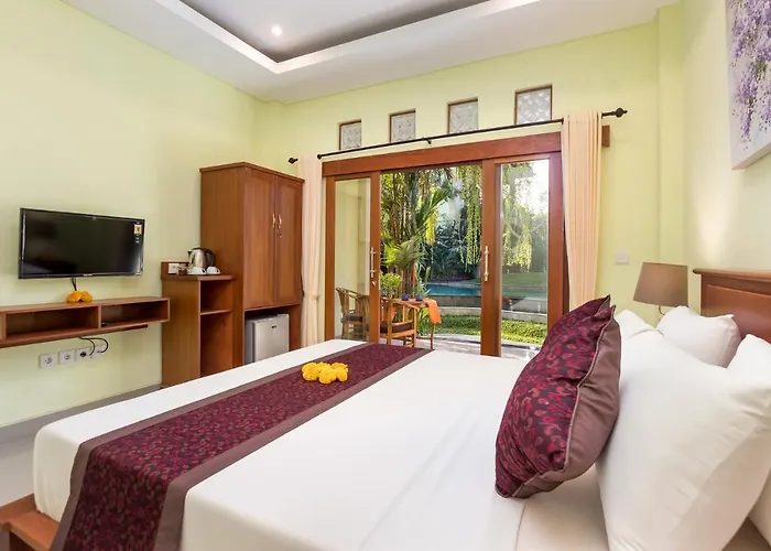 Hidden Padma Retreat
