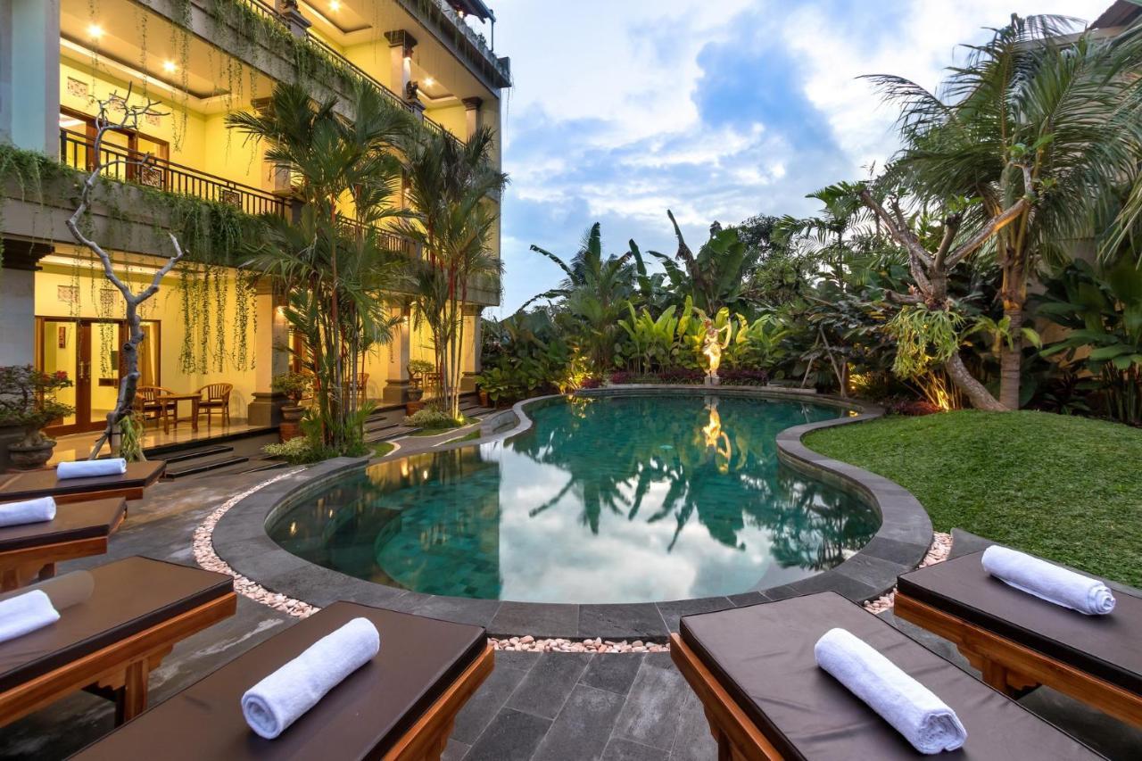 Hidden Padma Retreat Hotel *