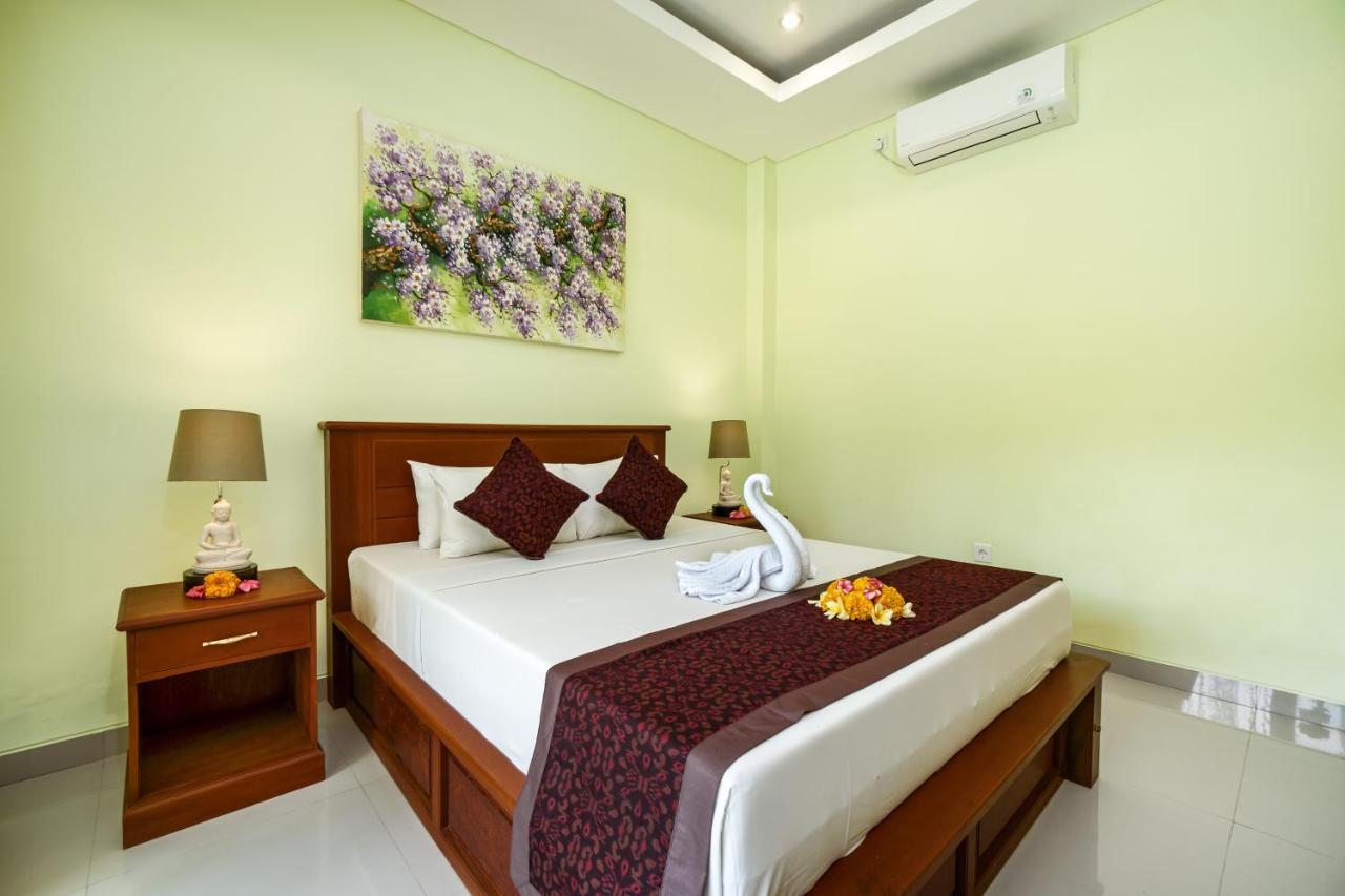 Hidden Padma Retreat Hotel Ubud (Bali)